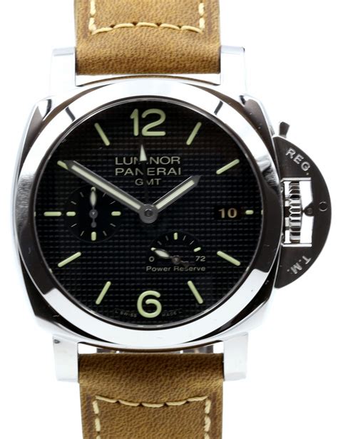 panerai pam 537|panerai luminor 1950 power reserve.